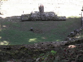 Yaxchilan