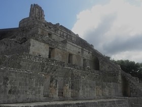 Edzna