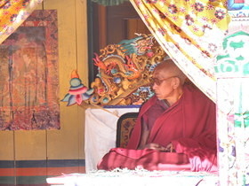 Tengboche