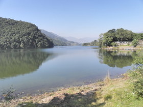 Pokhara