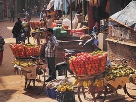 Baktapur