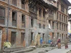 Baktapur