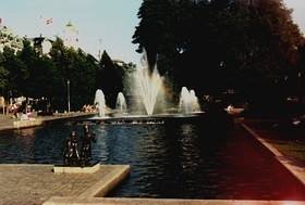 Oslo