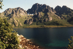 Isole Lofoten