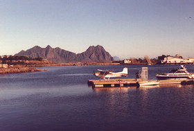 Isole Lofoten