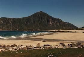 Isole Lofoten
