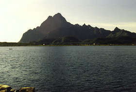 Isole Lofoten