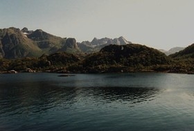Isole Lofoten
