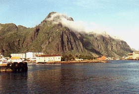 Isole Lofoten