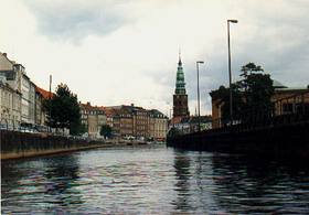 Copenhagen