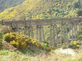 Taieri Gorge