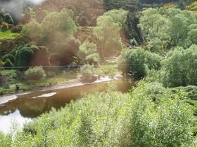 Taieri Gorge
