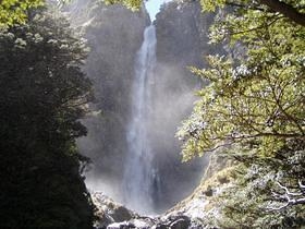 Arthur's Pass