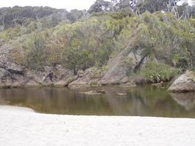 South Island