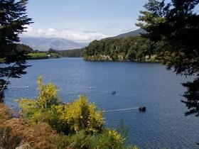 Manapouri