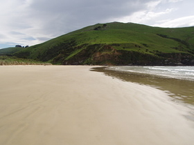 Catlins Region