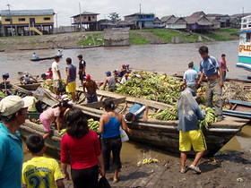 Iquitos