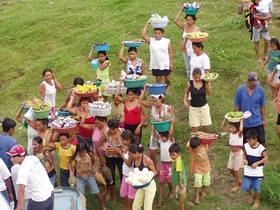 Da Iquitos a Pacaya Samiria