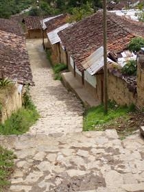 Leymebamba