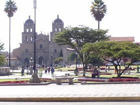Cajamarca
