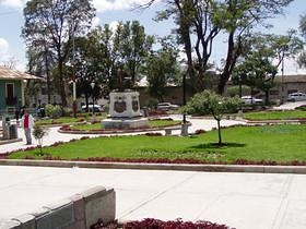Perù norte