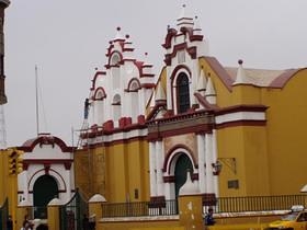 Trujillo