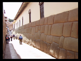 Cusco