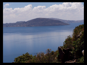 Titicaca
