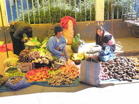 Huancavelica