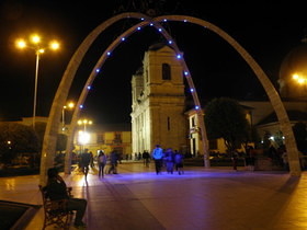 Huancayo