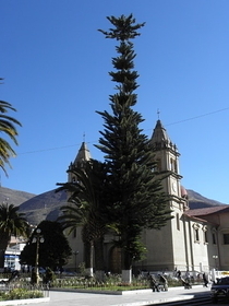 Huancayo