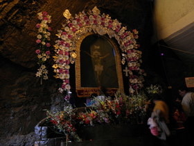 Santuario Señor de Maruhuay