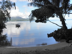 Tahaa