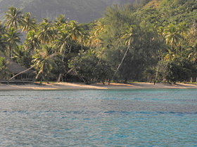 Bora Bora