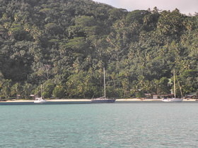 Bora Bora