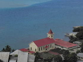 Maupiti