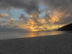 Mahè - Anse Louis