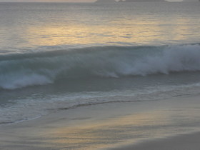Mahè - Anse Louis