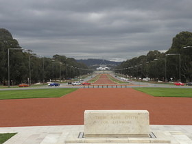 Canberra