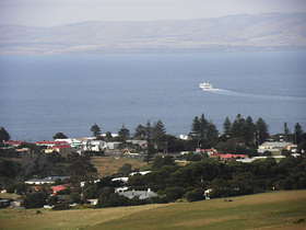 Kangaroo Island