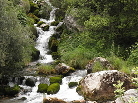 Ruta de Cares8