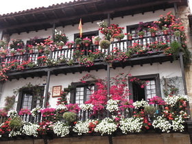 Santillana del Mar3
