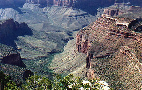 Gran Canyon