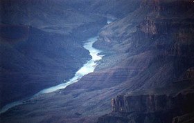 Gran Canyon