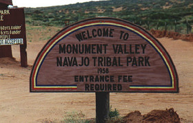Monument Valley