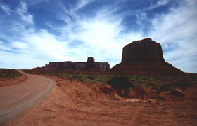 Monument Valley