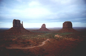 Monument Valley