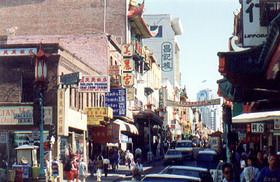 San Francisco