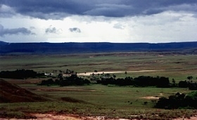 Gran Sabana